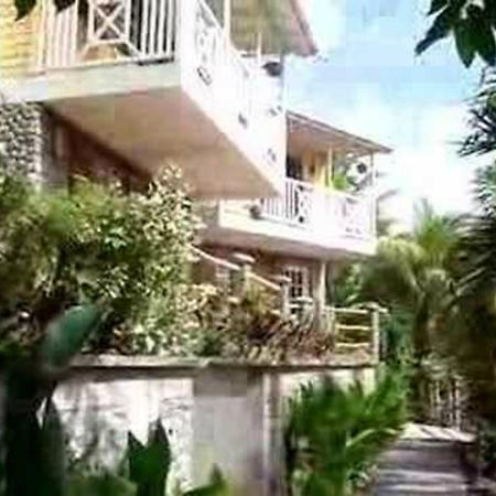 Calibishie Lodges Hotel Dış mekan fotoğraf