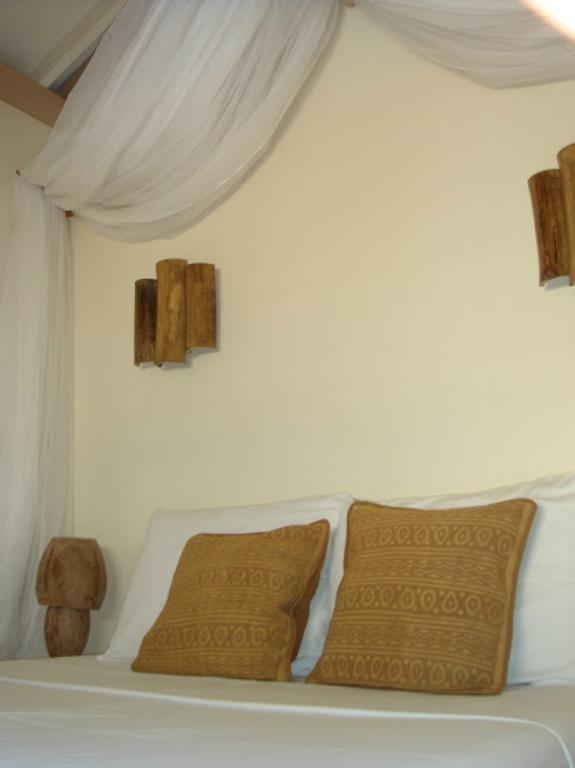Calibishie Lodges Hotel Oda fotoğraf